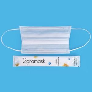 Disposable Face Mask for Pollen Protection