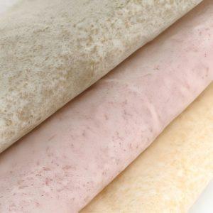 Drug-Impregnated or Powder-Composite Absorbent Pads