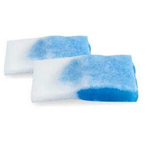 Functional Wound Absorbent Pads