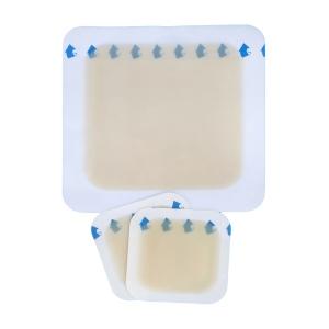 Hydrocolloid Patches