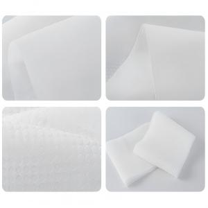 Non-woven Fabric for Steam Heat Compress Eye Mask