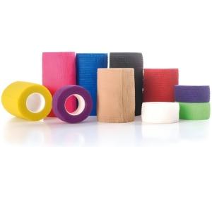 Self-Adhesive Bandage