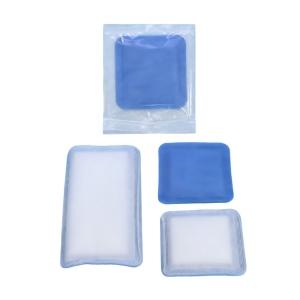 Super Absorbent Dressing
